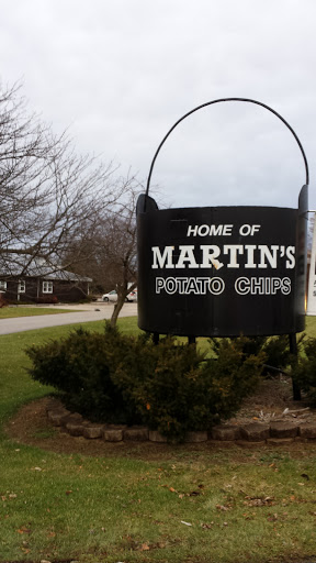 Martin's Potato Chips