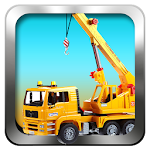 Crane Parking 3D Apk