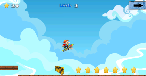 【免費冒險App】Mario Super adventures-APP點子