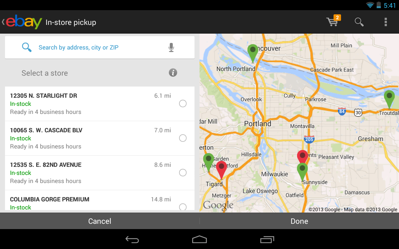 eBay Android Apps on Google Play