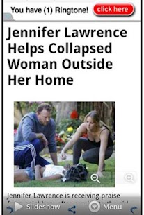 How to mod Celebrity News App 1.0.0 unlimited apk for pc