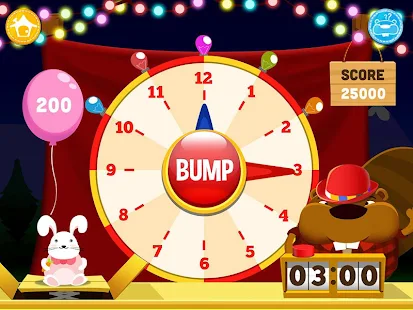 滴答时间：划分一天，学习如何看时间(圖4)-速報App