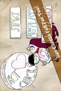 Lastest Love Hot Chicks APK for PC