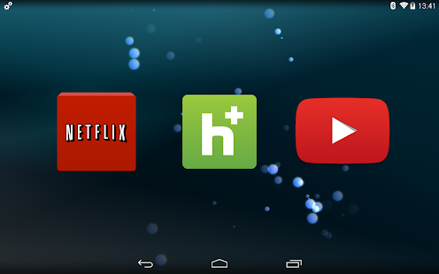 Azur • Simple launcher(圖9)-速報App