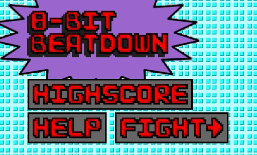 8-Bit Beatdown