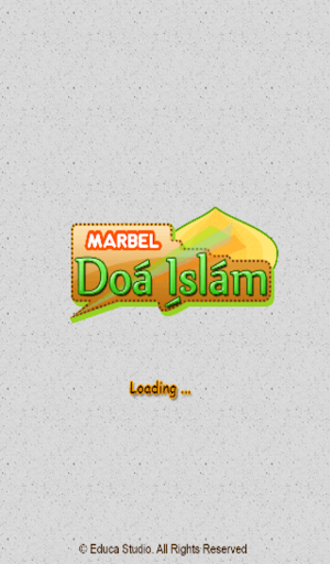 【免費教育App】Marbel Doa Islam-APP點子