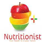 Cover Image of डाउनलोड Nutritionist+ 3.3 APK
