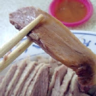 正宗民雄鵝肉亭