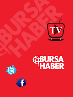 Lastest Bursa Haber TV APK