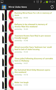 How to mod Wirral UK- Keep up to date 1.7 apk for android