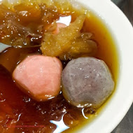 埔里 蘇媽媽湯圓
