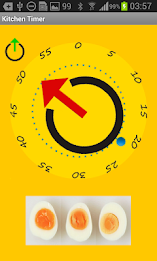 Egg Timer poster 6