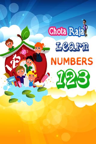 LEARN KID NUMBERS 123