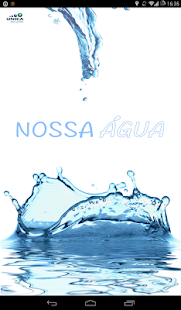 Free Nossa Água APK