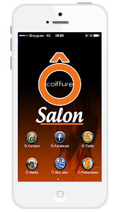 O Salon Screenshots 0