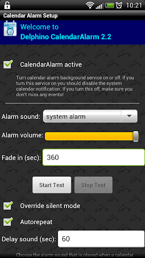 免費下載生產應用APP|Calendar Alarm Reminder app開箱文|APP開箱王