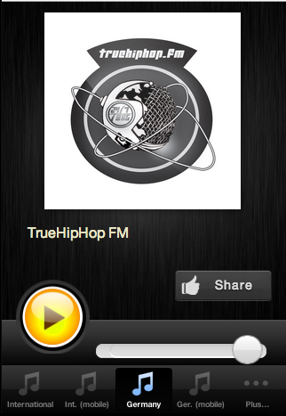 TrueHipHop FM