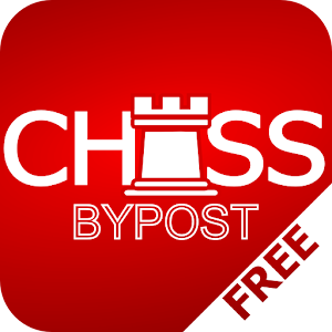 Chess By Post Free for PC and MAC