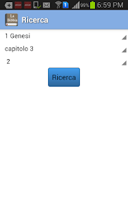 The Italiano Bible Offline(圖7)-速報App