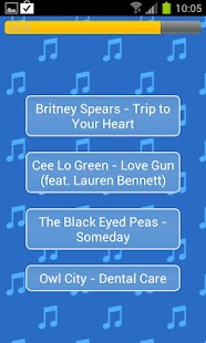 Free Song Quiz APK