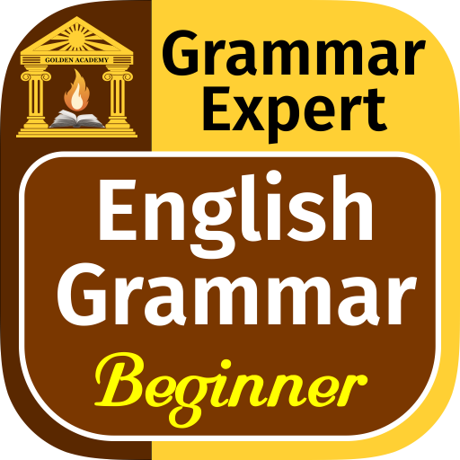 Grammar Expert : Beginner 教育 App LOGO-APP開箱王