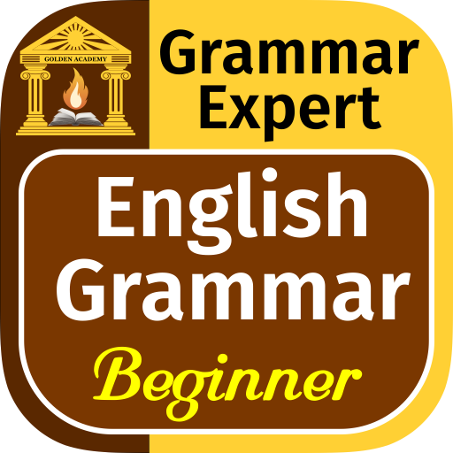 Grammar Expert : Beginner LOGO-APP點子