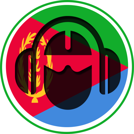 Eritrean Music LOGO-APP點子