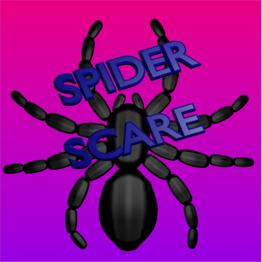 免費下載休閒APP|Spider Scare app開箱文|APP開箱王