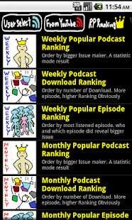 Ratpoison Podcast Player 4TV(圖4)-速報App