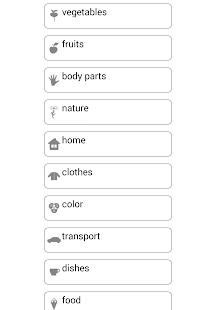 Free Learn and play. English free APK