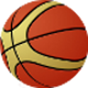 Basketball logo