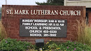 St. Mark Lutheran Church 