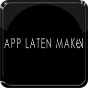 Demo app/voorbeeld app  Icon
