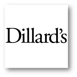 Dillard's Rewards App