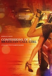 Confessions of a Brazilian Call Girl