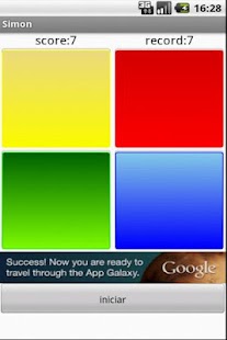 How to mod Super Simon Pro 1.0 apk for android