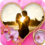 Cover Image of Download Love & Wedding Frames 1.3 APK