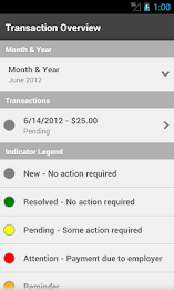 VantagePoint Benefit Mobile poster 6