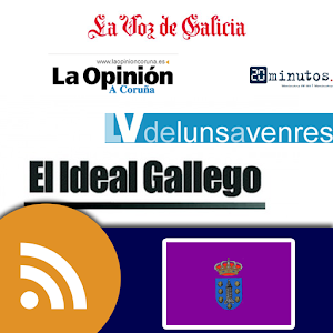 Prensa de A Coruña.apk 1.10