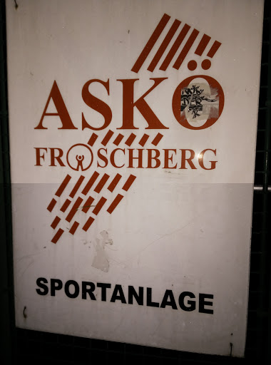 Askö Froschberg