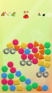 Breaking Beads and Bubbles Screenshots 6