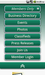 Buy Local Reno Sparks poster 2