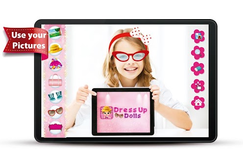 Dress Up Dolls Screenshots 10