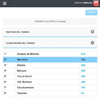 Liga Derby Screenshots 9