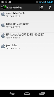 Mocha Ping Lite(圖7)-速報App