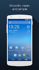 Solo Launcher - Swift & Smart Screenshot 40