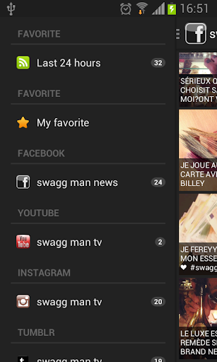 Swagg Man TV