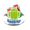 Application Share & Backup icon
