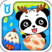 Surprise Eggs - Free for kids 9.73.00.00 Icon