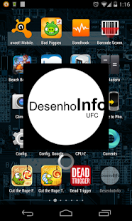 How to mod DesenhoInfo 1.1 apk for laptop